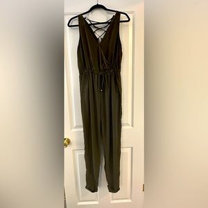Ethereal by Paper Crane Jumpsuit